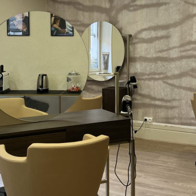 Photo de IMAGE DE SOI coiffeur conseil Montceau