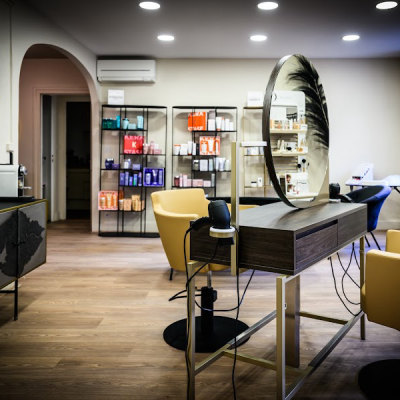 Photo de IMAGE DE SOI coiffeur conseil Montceau