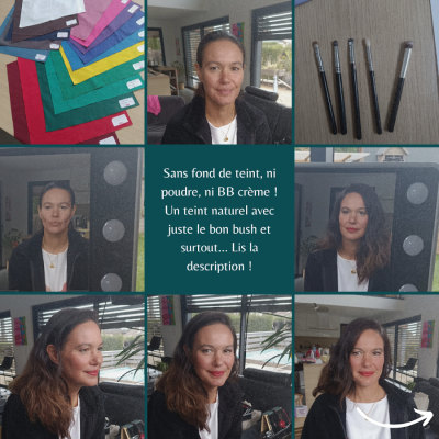 Photo de Jenifer B. Conseil