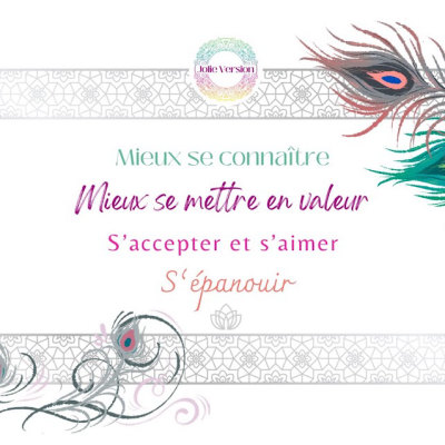 Photo de Jolie version