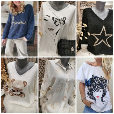 Photo de Just Perfect Mode Femme & Relooking