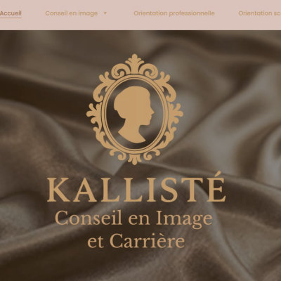 Photo de Kallisté