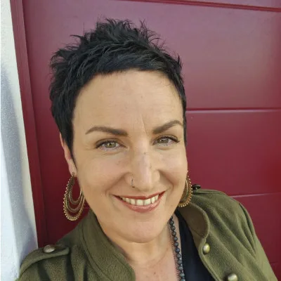 Portrait de Kamana La rencontre avec soi