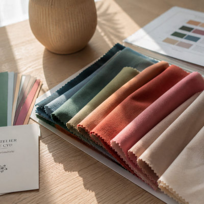 Photo de L'atelier de Cyd