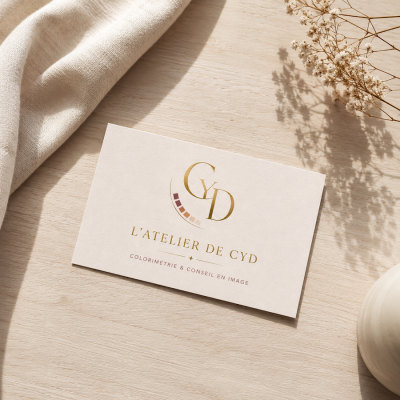 Photo de L'atelier de Cyd