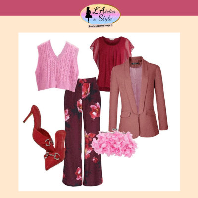 Photo de L'Atelier du Style