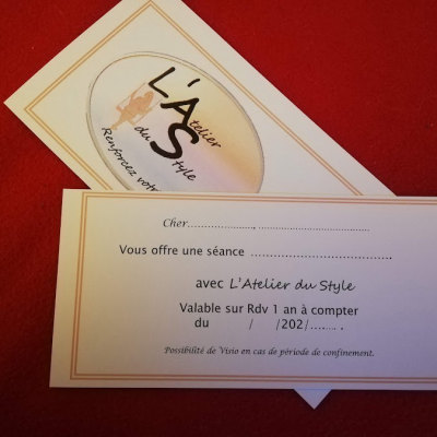 Photo de L'Atelier du Style
