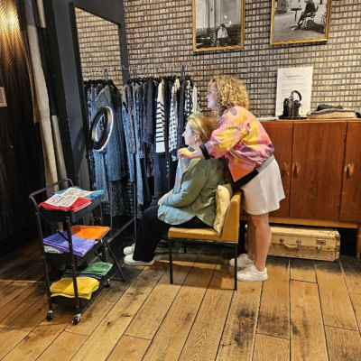 Photo de L'atelier mode relooking