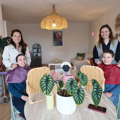 Photo de L'atelier mode relooking