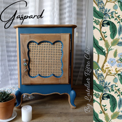 Photo de L'atelier retro chic