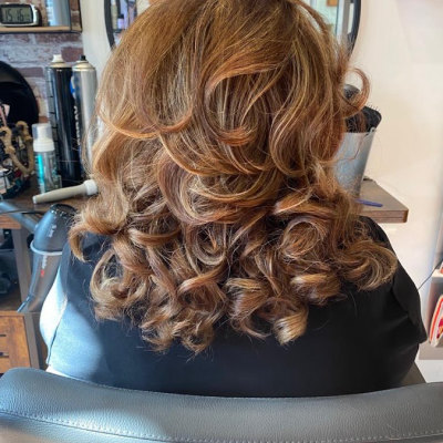 Photo de La Tourelle coiffure Relooking