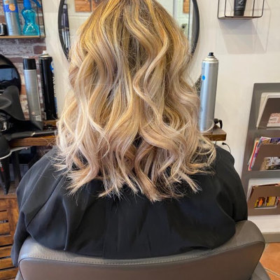 Photo de La Tourelle coiffure Relooking