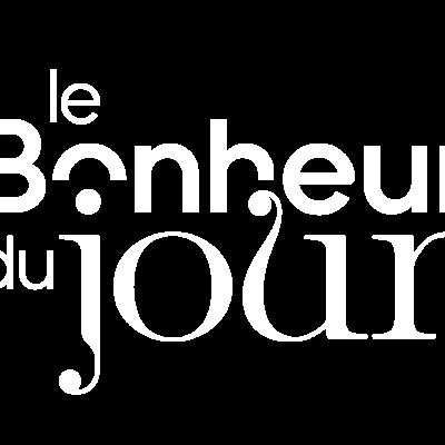 Photo de Le Bonheur du Jour