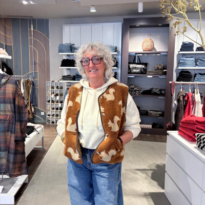 Photo de Le Comptoir Magasin Multimarques Vêtements Femmes