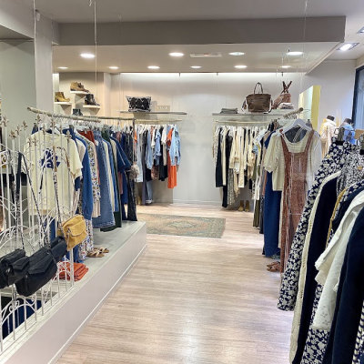 Photo de Le Comptoir Magasin Multimarques Vêtements Femmes