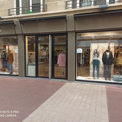 Photo de Le Comptoir Magasin Multimarques Vêtements Femmes