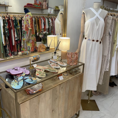 Photo de Le dressing de lia