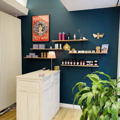 Photo de Le Patio Artisane Coiffeuse