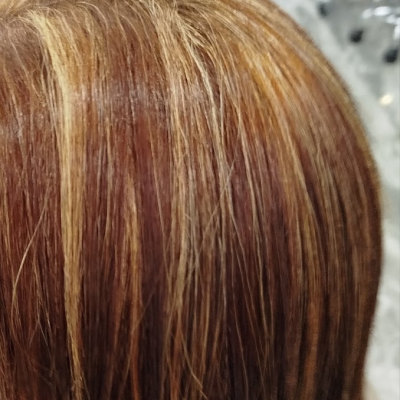 Photo de Le Patio Artisane Coiffeuse