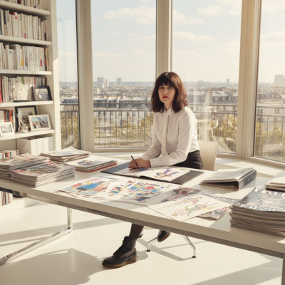 Photo de Les Jolis Mômes