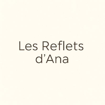 Photo de Les reflets d'Ana