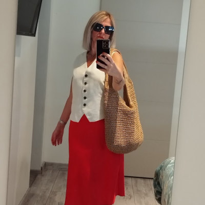 Photo de Look and coaching conseil en image