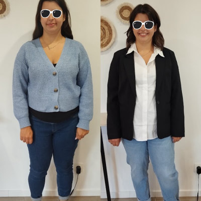 Photo de Look and coaching conseil en image