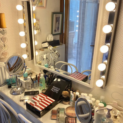 Photo de Look At Me.tz