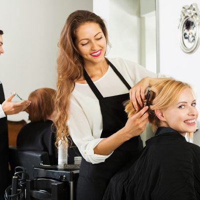 Photo de Look et Séduction