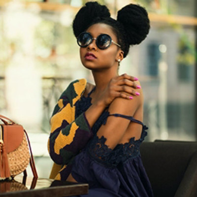 Photo de Look In Nice
