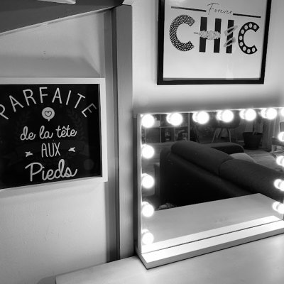 Photo de Look Me Up Conseil