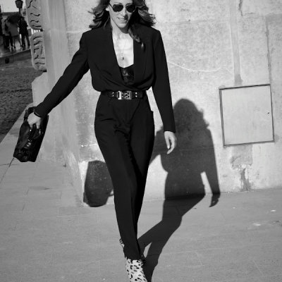 Photo de Look your ambition