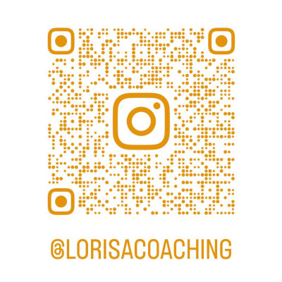 Photo de Lorisa coaching