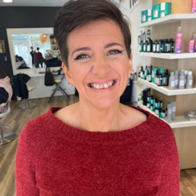 Photo de Mademoiselle Magalie