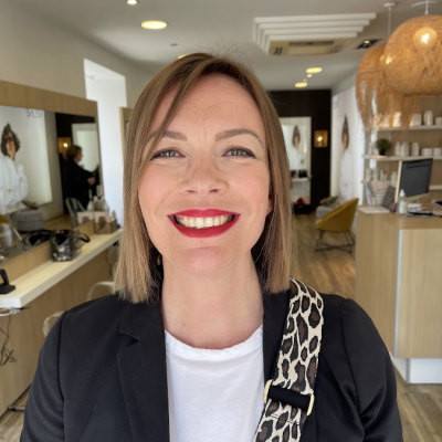 Photo de Mademoiselle Magalie