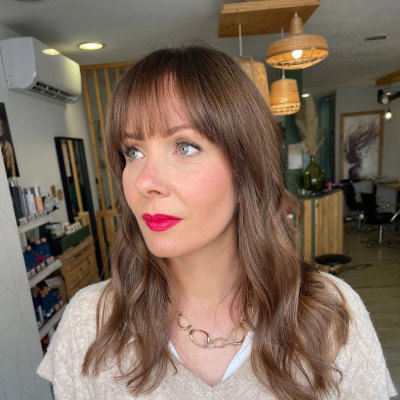 Photo de Mademoiselle Magalie