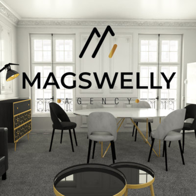 Photo de Magswelly Agency