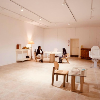 Photo de Maïeutique d’Or –Thérapeute à Angers & Relooking bienveillant
