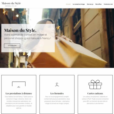 Photo de Maison Du Style