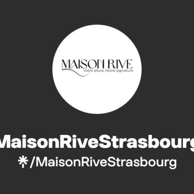 Photo de Maison Rive Coloration Strasbourg