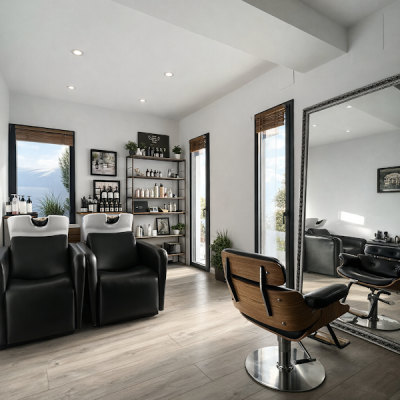 Photo de Maju's agency relook