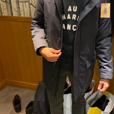 Photo de Malwina Personal Shopper