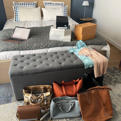 Photo de Malwina Personal Shopper