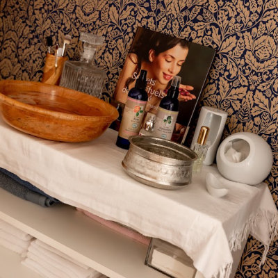 Photo de Marie-France GALAMAND