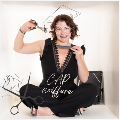 Photo de Marie Rêv'elle