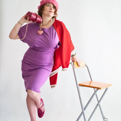 Photo de Marie Rêv'elle