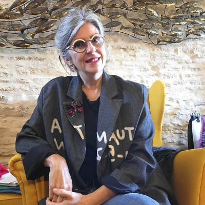 Photo de Martine MARIE