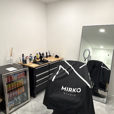 Photo de Mirko BarberShop
