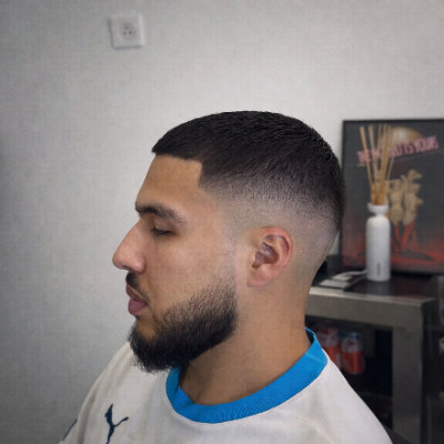 Photo de Mirko BarberShop