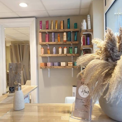 Photo de Miss hair coiffure esthétique expert Relooking